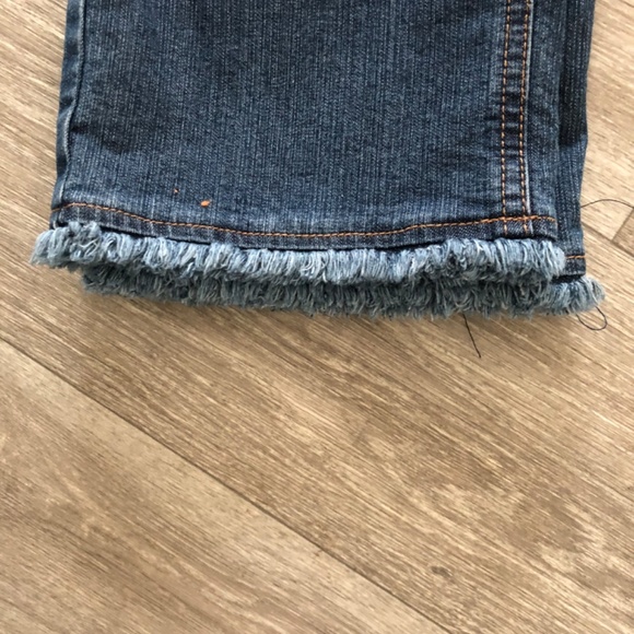 🕘 SOFT SURROUNDINGS JEAN SIZE SMALL - Picture 6 of 7